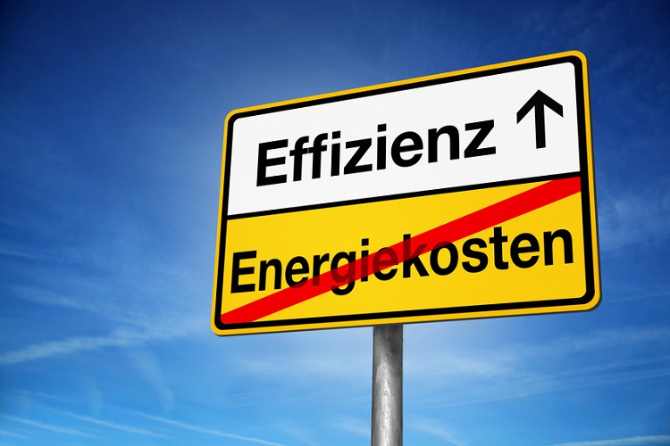 Aktuell: Energiemarkt