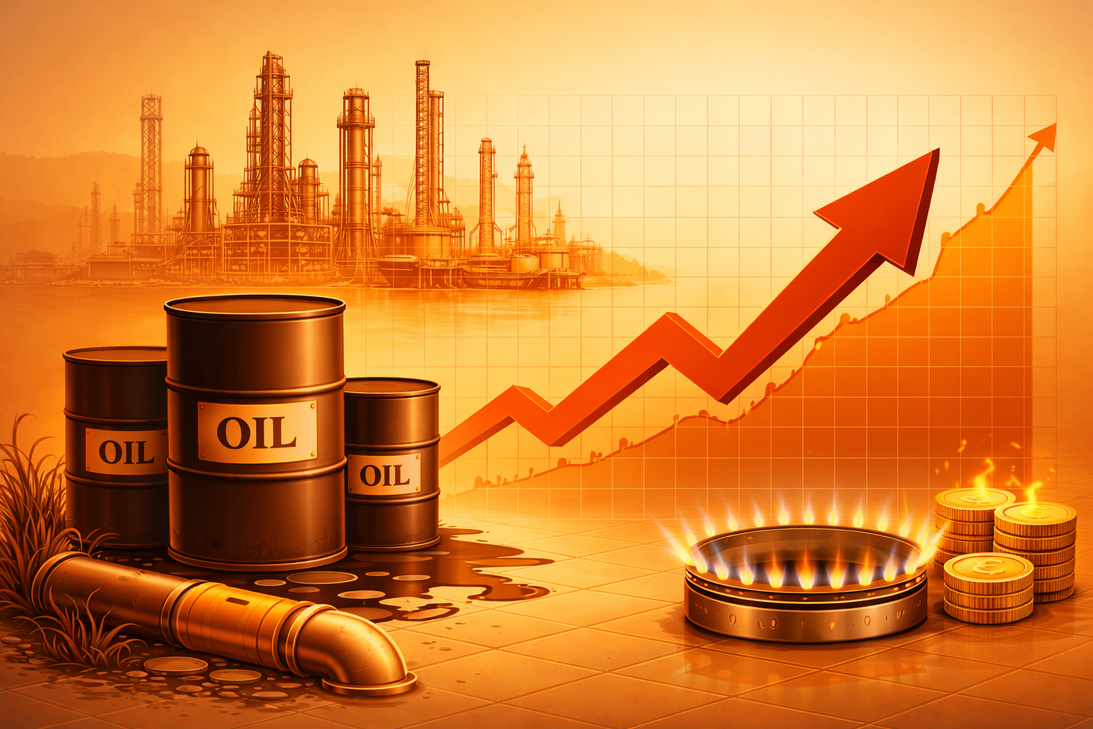 Aktuelles März 2026: Kundeninformation zur aktuellen Marktlage