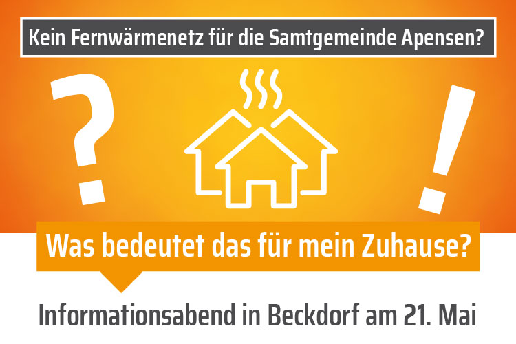 Aktuelles März 2026: Informationsveranstaltung in der Samtgemeinde Apensen