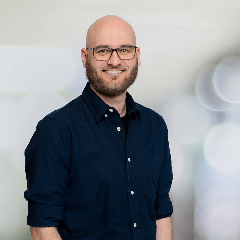 Steffen Bredehöft