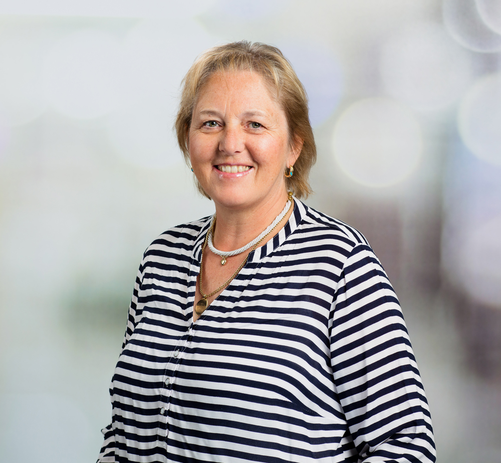 Susanne Kalmikidis
