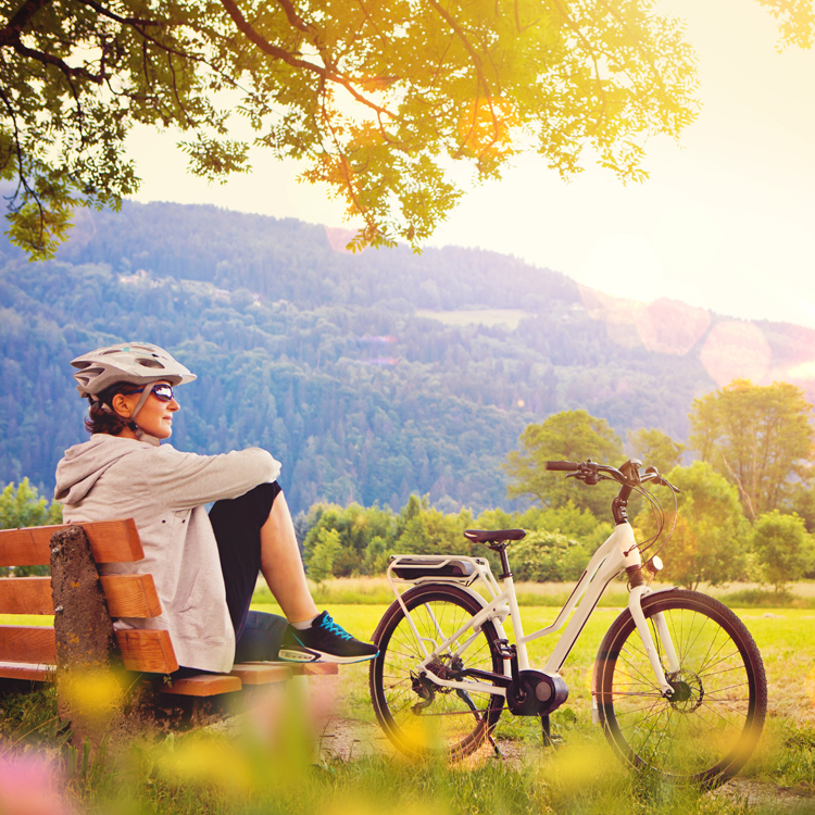 E-Bike