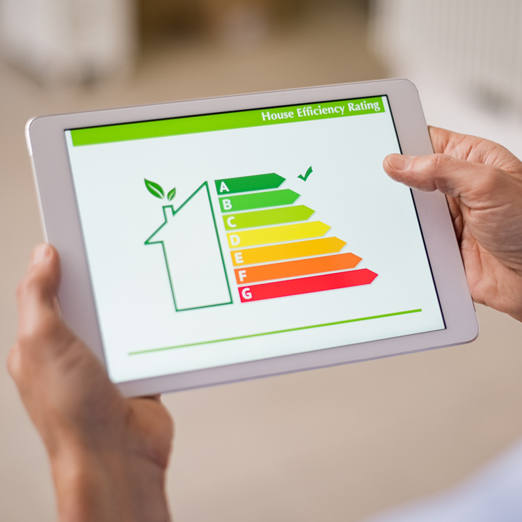 Energieausweis