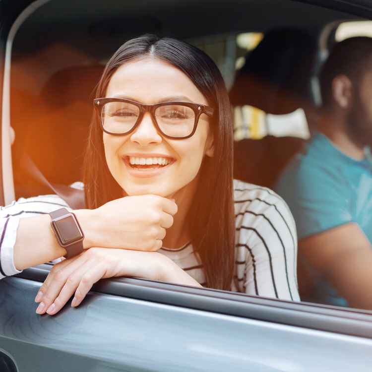 Einleitung Mobilität