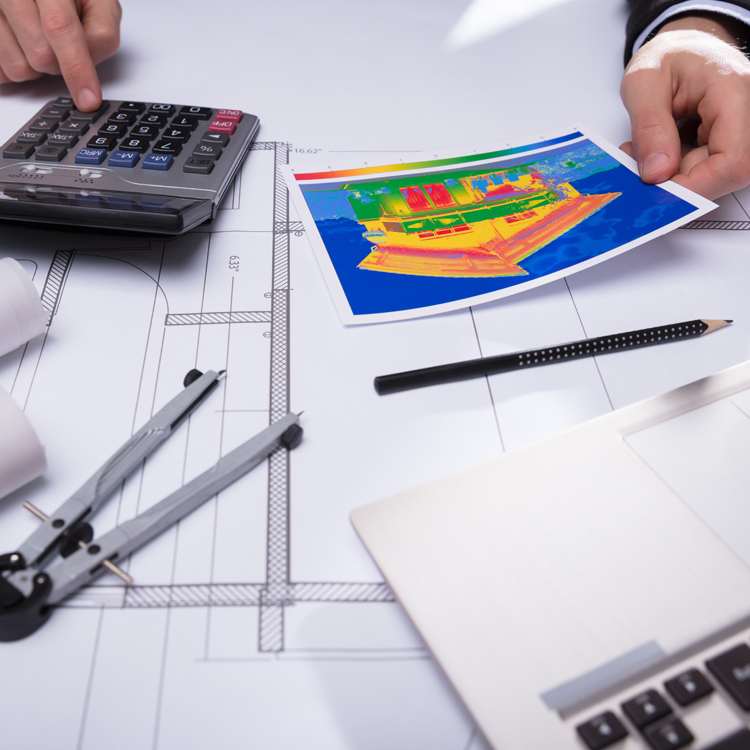 Thermografie