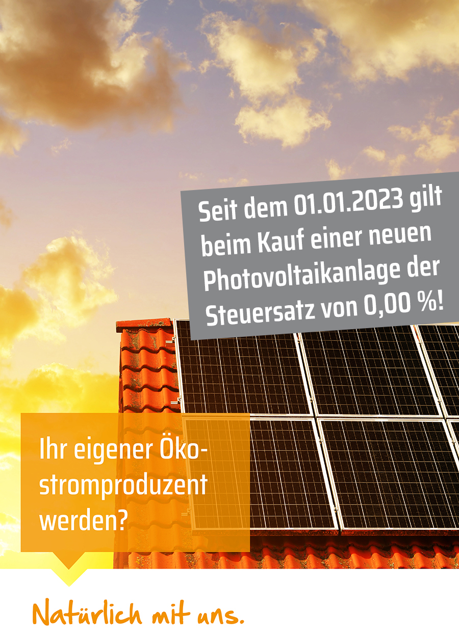 SWB-Solardach