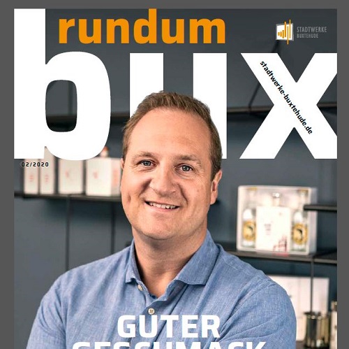 Ausgabe August 2020