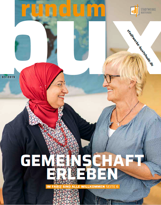 Ausgabe November 2019