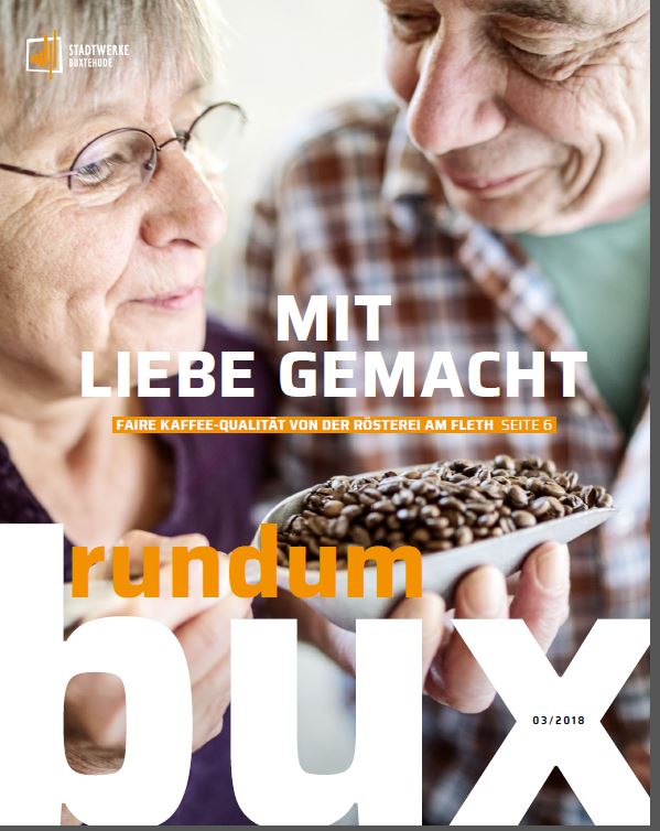 Ausgabe Dezember 2018