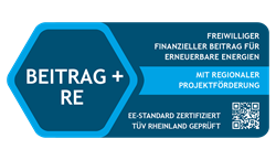 Siegel BeitragRE