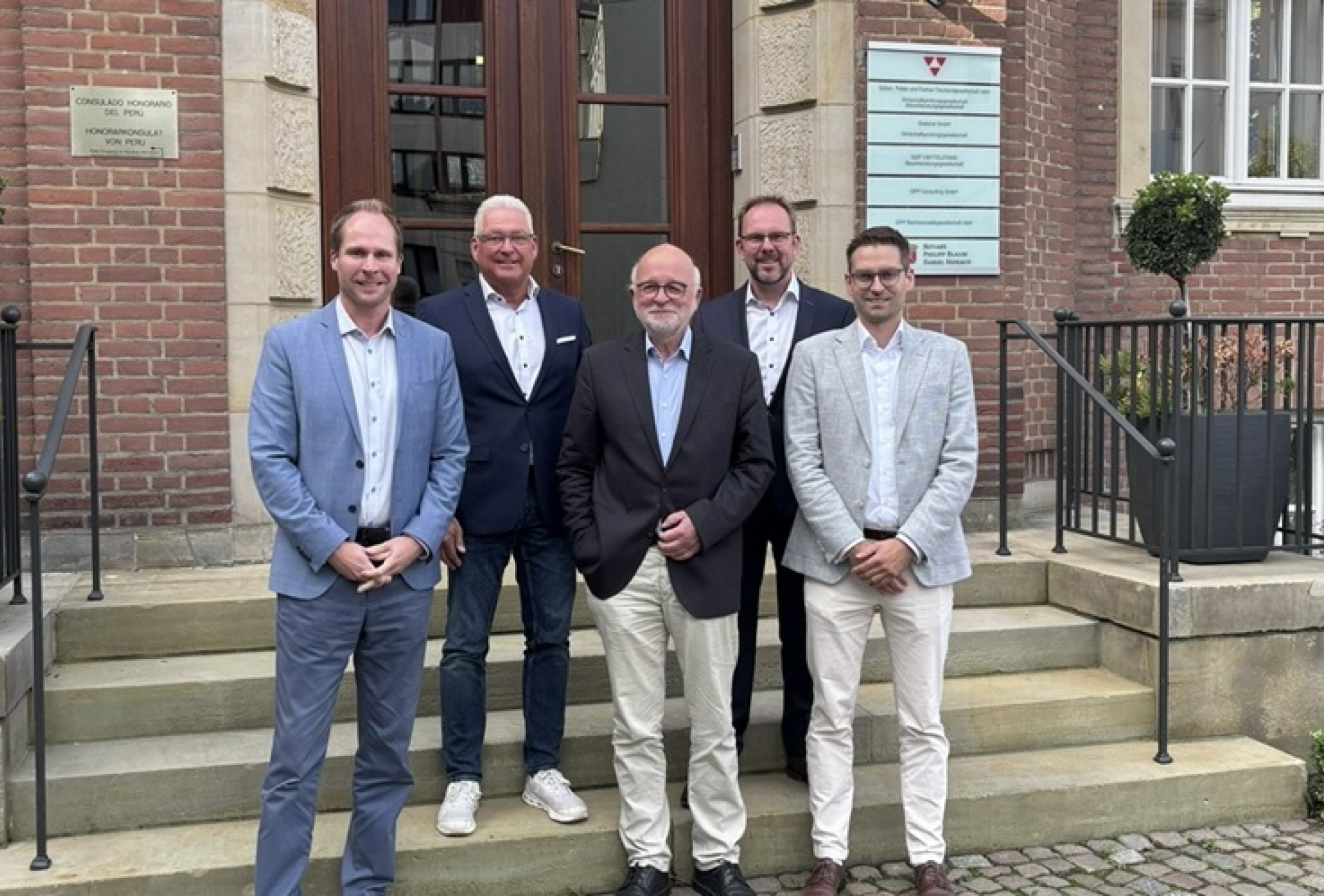 Aktuelles September 2026: Stadtwerke und enercity contracting gründen gemeinsame Gesellschaft