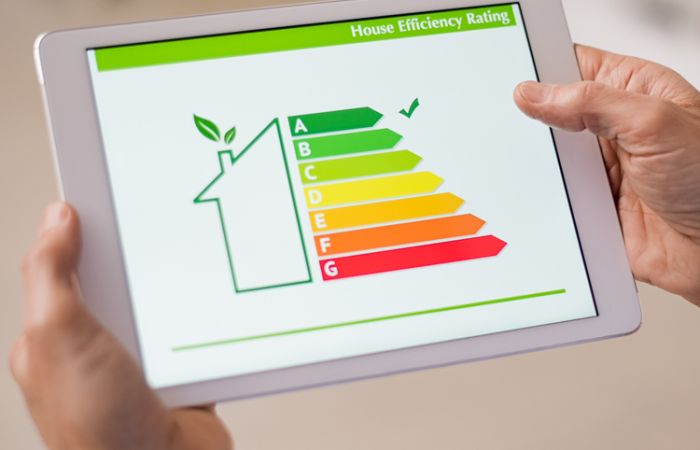 Energieausweis
