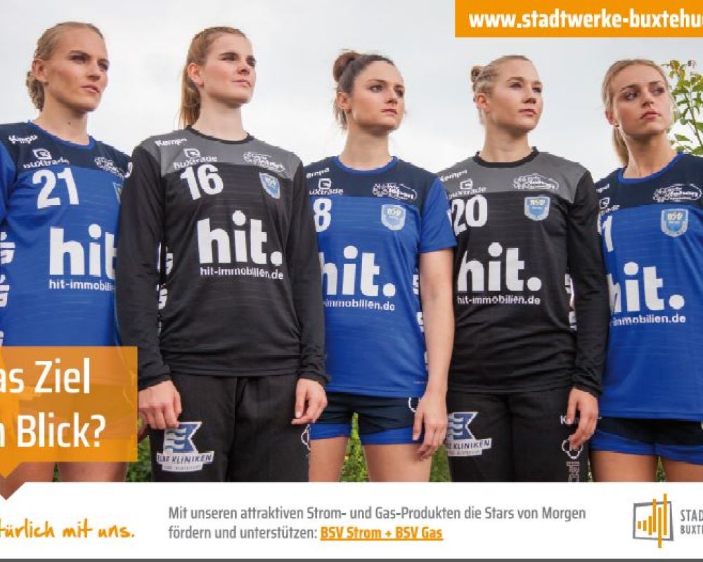 2020 Blick nach vorn