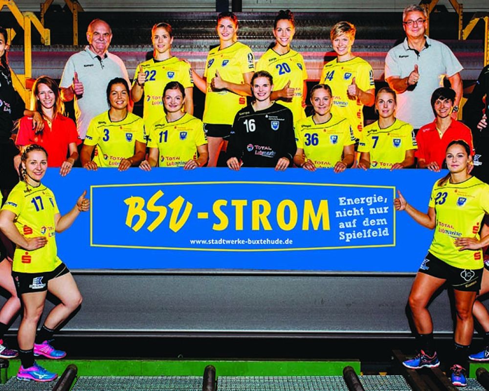 BSV Handball