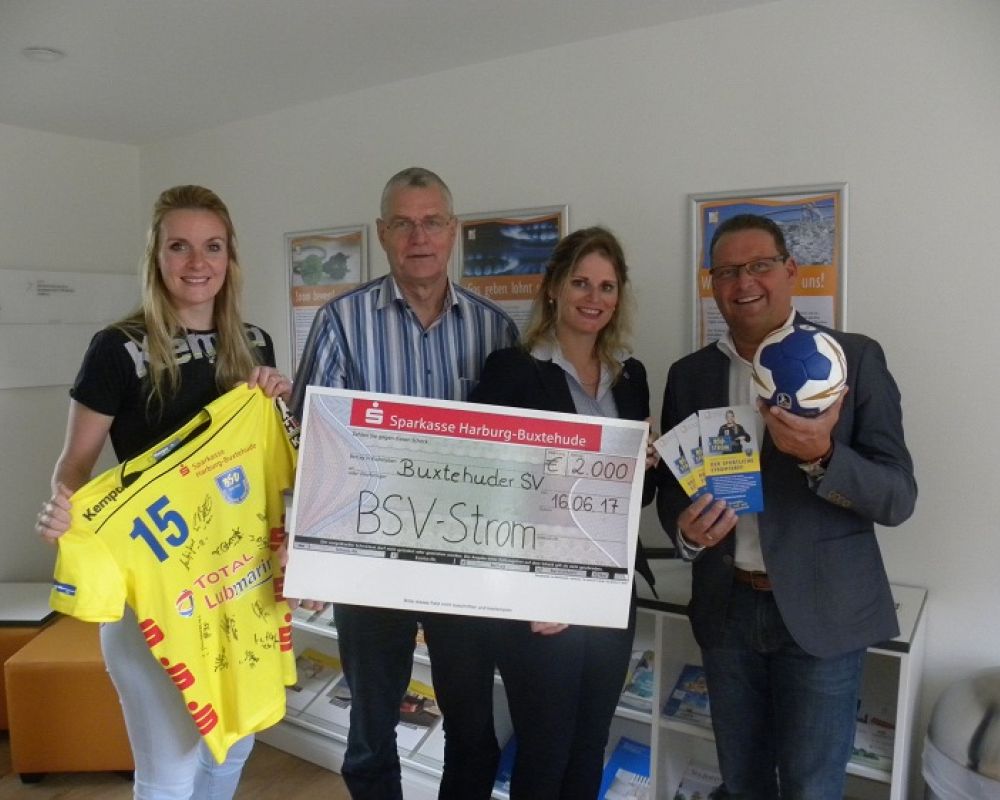 2017 PR Termin Scheckübergabe