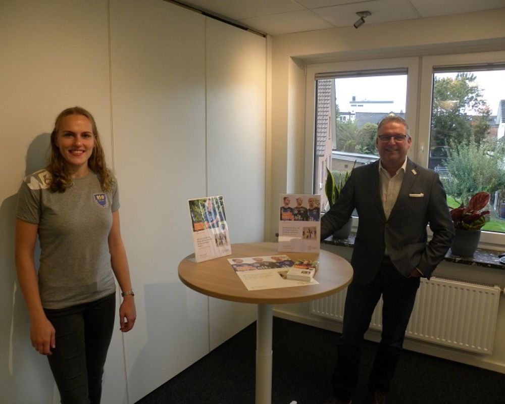 PR Termin: Annika Lott