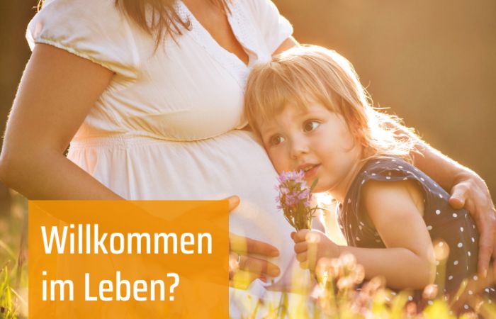 Willkommen im Leben: SWB-Baby Bonus
