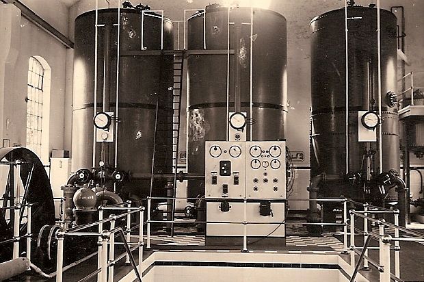 Wasserwerk