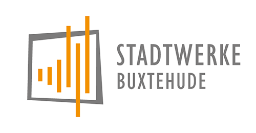 Stadtwerke Buxtehude Logo